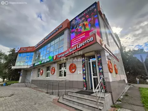 Помещение свободного назначения (40 м)