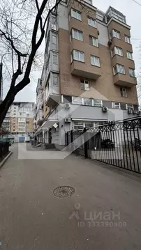 Помещение свободного назначения в Москва пер. Старый Толмачевский, 3 ...