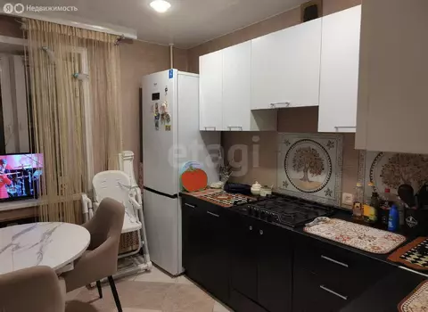 1-комнатная квартира: Тула, улица Максима Горького, 14 (36 м)