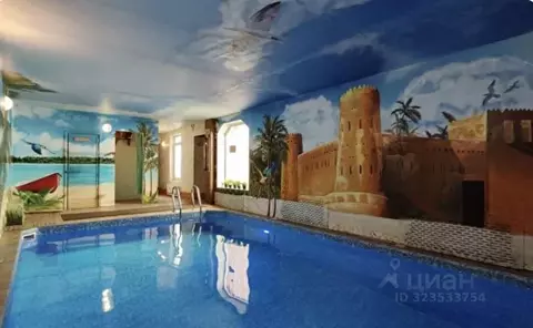 Дом в Новосибирская область, Новосибирский район, Мичуринский ...