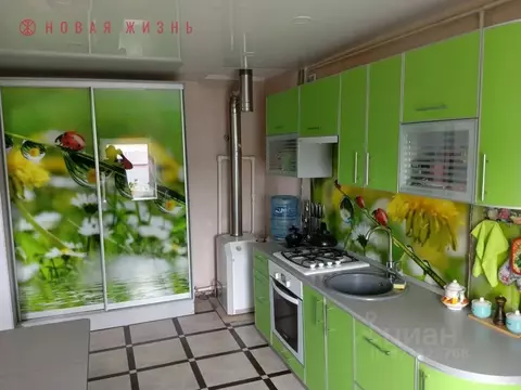 Дом в Самарская область, Самара Приамурская ул., 70 (83 м)