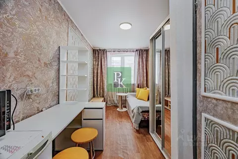 Комната Севастополь ул. Николая Музыки, 43 (10.0 м)