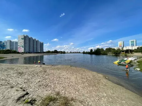 4-к кв. Новосибирская область, Новосибирск ул. Связистов, 127 (75.0 м)