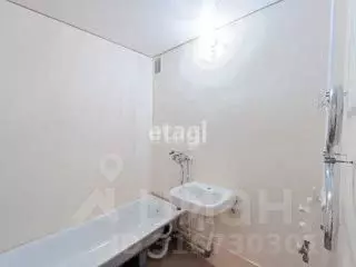 1-к кв. Ярославская область, Ярославль 2-й мкр,  (32.54 м)