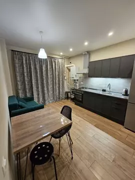 1-к кв. Тульская область, Тула Петровский квартал мкр, ул. Летчика ...