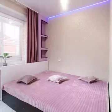 Студия Иркутская область, Иркутск ул. Пискунова, 148/5 (34.0 м)