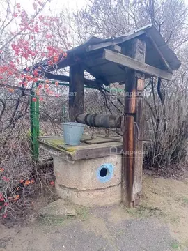 Дом в Волгоградская область, Волгоград Поселок Горная Поляна тер., ул. ...