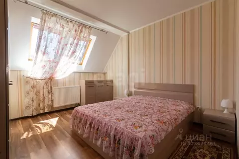 3-к кв. Калининградская область, Гурьевск бул. Пражский, 9 (79.0 м)