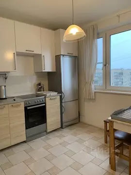 3-к кв. Москва ул. Менжинского, 25 (72.0 м)