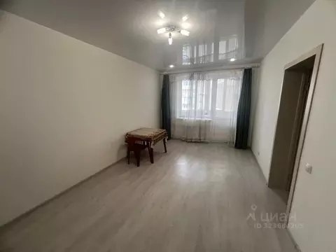 1-к кв. Краснодарский край, Краснодар ул. Им. Сорока А.М., 2 (36.7 м)