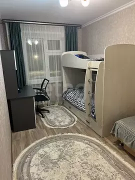 3-к кв. Ямало-Ненецкий АО, Новый Уренгой Лимбяяха мкр, Приозерный мкр, ...