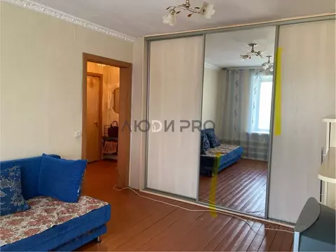 1-к кв. Башкортостан, Уфа пос. Мелькомбинат, Элеваторная ул., 3 (35.0 ...