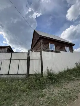 Дом в Бурятия, Иволгинский район, Сотниковское с/пос, с. Сотниково, ...