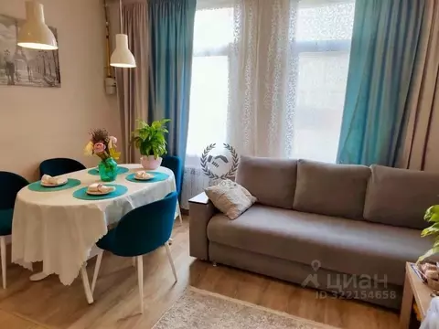 Таунхаус в Калужская область, Балабаново Боровский район, ул. ...