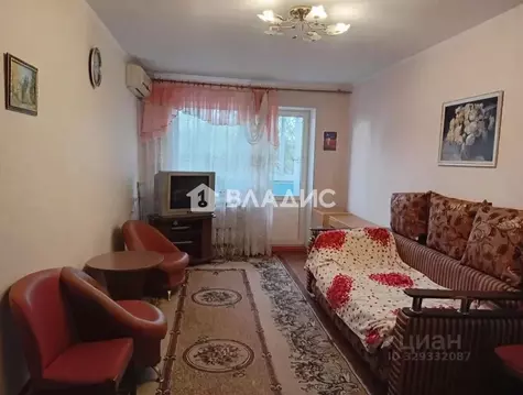 3-к кв. Краснодарский край, Ейск Коммунистическая ул., 49/2 (59.6 м)