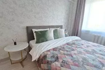 1-к кв. Самарская область, Самара Киевская ул., 13 (43.0 м)