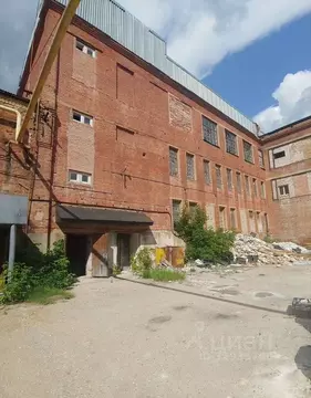 Производственное помещение в Московская область, Талдомский городской ...