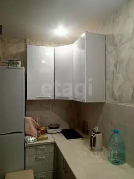 2-к кв. Архангельская область, Коряжма ул. Имени Дыбцына, 14К1 (23.1 ...