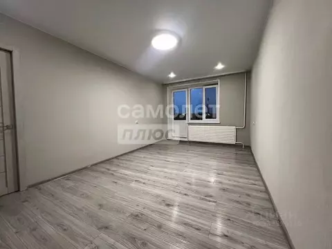 1-к кв. Московская область, Воскресенск Рабочая ул., 124 (34.7 м)
