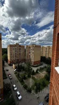 2-к кв. Московская область, Королев ул. Мичурина, 27к2 (67.3 м)