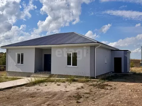 Дом в Крым, Симферопольский район, Урожайновское с/пос, Ореанда ...