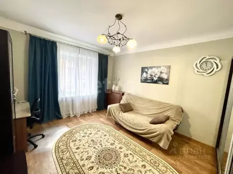 3-к кв. Марий Эл, Йошкар-Ола Советская ул., 133 (54.9 м)