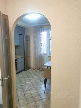 1-к кв. Москва Саратовская ул., 22 (44.0 м)