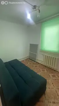 1-комнатная квартира: микрорайон Зелёный, посёлок Старый Зелёный, 18 ...