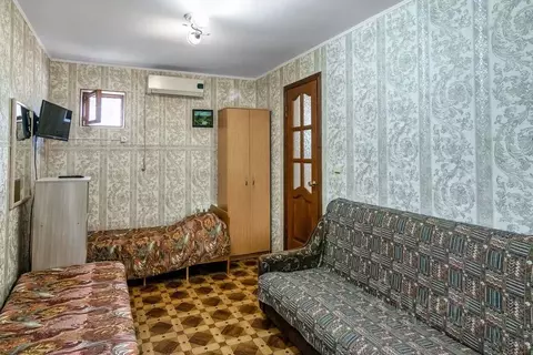 Комната Краснодарский край, Геленджик ул. Котовского, 14