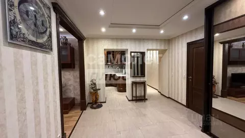 2-к кв. Свердловская область, Екатеринбург ул. Токарей, 68 (71.5 м)