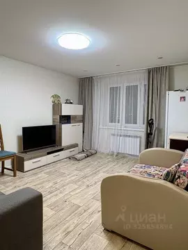 2-к кв. Чувашия, Чебоксары ул. Ленинского Комсомола, 3 (60.0 м)