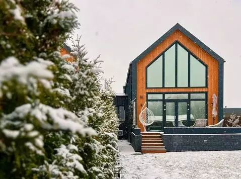 Дом в Московская область, Ступино городской округ, Бекетово парк кп Д8 ...