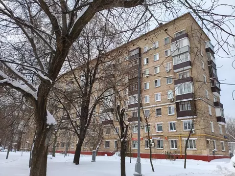 Продается 3-комнатная квартира