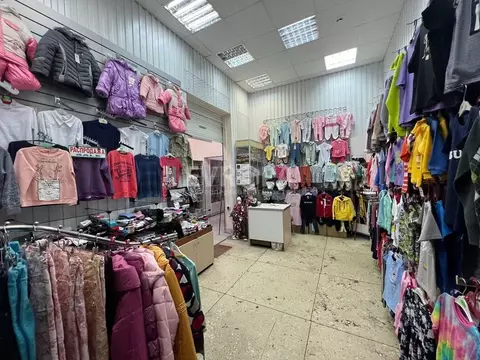 Торговая площадь в Ульяновская область, Ульяновск ул. Кирова, 36 (150 ...