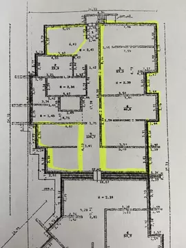 Склад в Свердловская область, Екатеринбург ул. М.Н. Михеева, 8 (100 м)