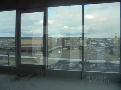 Офис в Московская область, Химки городской округ, Аэропорт Шереметьево ...