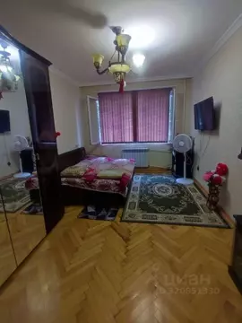 2-к кв. Кабардино-Балкария, Нальчик ул. А.А. Кадырова, 15 (44.2 м)