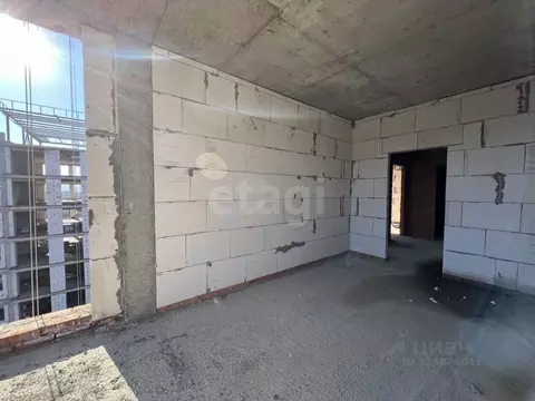 2-к кв. Северная Осетия, Владикавказ ул. Кантемира Гусова, 7 (65.0 м)