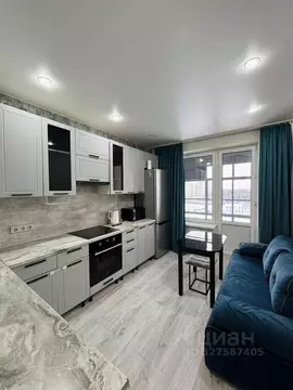 1-к кв. Москва, Москва, Московский г. ул. Москвитина, 9к1 (40.0 м)