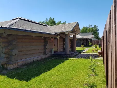 Дом в Московская область, Истра муниципальный округ, д. Духанино ул. ...