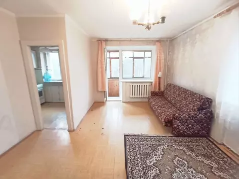 1-к кв. Московская область, Королев Первомайский мкр, Большой туп., ...