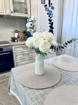 1-к кв. Воронежская область, Воронеж Троицкий кв-л, Олимпийский ...