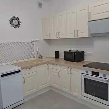 3-к кв. Москва Очаковское ш., 7 (75.0 м)