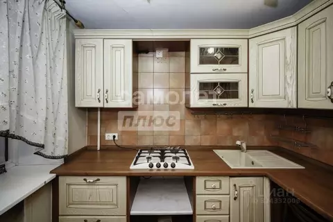 2-к кв. Омская область, Омск Привокзальный мкр, ул. Карбышева, 25 ...