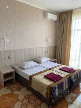 Комната Краснодарский край, Туапсинский муниципальный округ, с. ...