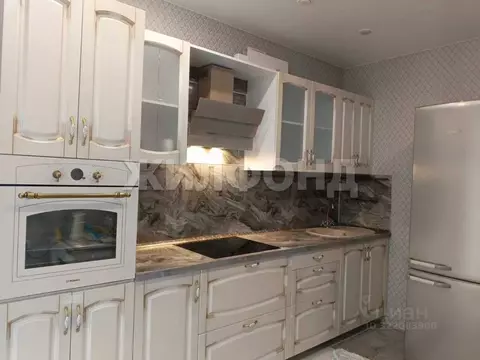 2-к кв. Новосибирская область, Новосибирск Стрижи мкр, 11 (47.3 м)