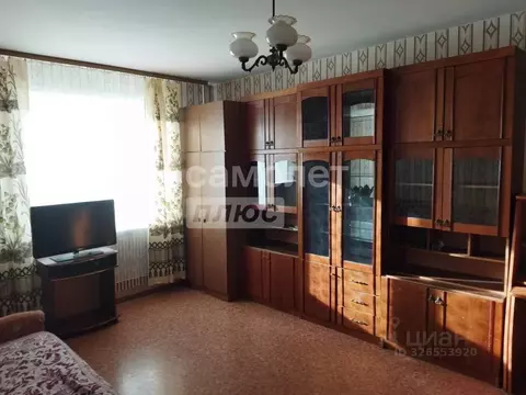 1-к кв. Липецкая область, Липецк Учебный пер., 4 (37.1 м)