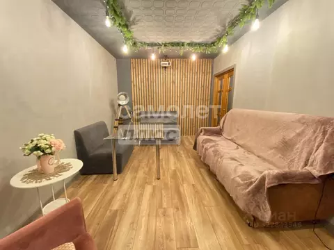 4-к кв. Курская область, Курск просп. Дружбы, 10 (76.0 м)