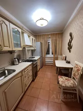 2-к кв. Москва Карельский бул., 21К1 (50.0 м)