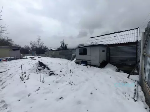 Участок в Северная Осетия, Владикавказ Наука садоводческое ...